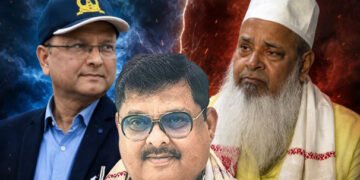 ‘দোস্তী’ৰ বাবে দেৱাশীষ শৰ্মাক কি চৰ্ত আজমলৰ?