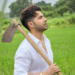 অভিনয় এৰি খেতিত ধৰিলে নেকি বৰুণ ধাৱনে?