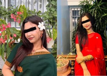 ‘মা, ইহঁতে মোক বুকুত গুৰিয়াইছে’, প্ৰকৃততে নিশা হোমষ্টেত নিমিষাৰ লগত কি হৈছিল?