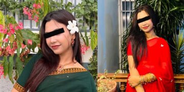 ‘মা, ইহঁতে মোক বুকুত গুৰিয়াইছে’, প্ৰকৃততে নিশা হোমষ্টেত নিমিষাৰ লগত কি হৈছিল?