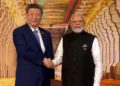 কেনে অৱস্থাত ভাৰত আৰু চীনৰ অৰ্থনীতি! ছি জিনপিঙৰ দিল্লী ভ্ৰমণৰ মাজতে ভাৰত-চীনৰ বাণিজ্যৰ সত্যতা