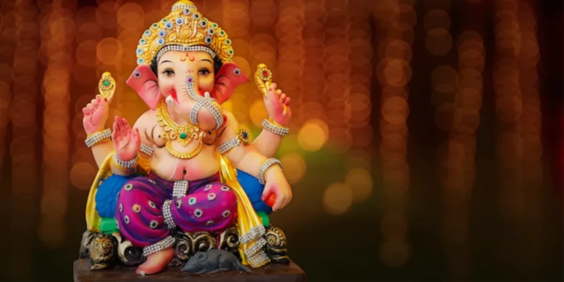 আজি গণেশ চতুৰ্থী, কেতিয়া পূজা কৰিলে সন্তুষ্ট হ’ব বাবা গণেশ?