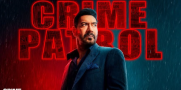 ‘ক্ৰাইম পেট্ৰল ২০২৬’ত অজয় দেৱগনৰ পাৰিশ্ৰমিক জানিলে চকু কপালত উঠিব আপোনাৰো