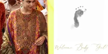 ল’ৰা নে ছোৱালী? দ্বিতীয় সন্তানৰ পিতৃৃ-মাতৃ হ’ল ৰণবীৰ-দীপিকা, সকলোৱে দিলে শুভেচ্ছা