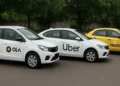 আজিৰে পৰা গুৱাহাটীত নপাব অ’লা, Uber বা ৰেপিড’, কিন্তু কিয়?