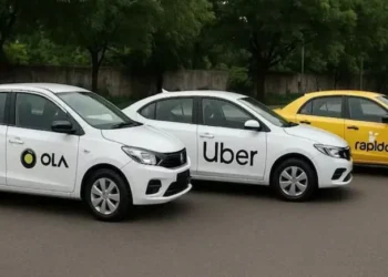 আজিৰে পৰা গুৱাহাটীত নচলে অ’লা, Uber বা ৰেপিড’,