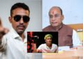 গ্ৰেপ্তাৰ কৰিব লাগে বিজেপি বিধায়ক বিজয় গুপ্তাক, দাবী শৃংখল চলিহাৰ