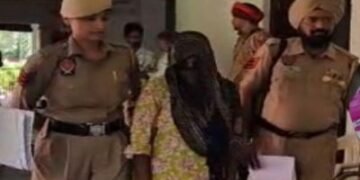 অবিশ্বাস্য, অকল্পনীয়! ইনষ্টাগ্ৰামৰ প্ৰেমৰ বাবেই ৩ সন্তানৰ প্ৰাণ কাঢ়িলে মাতৃয়ে