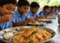 শীঘ্ৰেই চৰকাৰী বিদ্যালয়ৰ শিক্ষাৰ্থীয়ে পাব নতুন খাদ্য