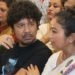 পাপনৰ মুখত ‘মায়াবিনী’, জুবিন ক্ষেত্ৰত উপস্থিত হৈ সান্তনা দিলে গৰিমাক