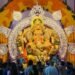 ৬৬ কেজিৰ সোণ-৩৩৫কেজি ৰূপেৰে নিৰ্মিত গণেশৰ মূৰ্তি