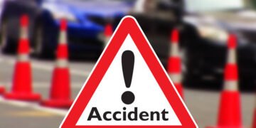 ডাম্পাৰৰ দৌৰাত্ম‍্য, তীব্ৰবেগী ডাম্পাৰৰ খুন্দাত দুই ছাত্ৰ নিহত