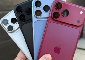Apple ৰ ডাঙৰ দাবী, ভাৰতত হ’ব iPhone 18 Pro ৰ সৰ্বাধিক বিক্ৰী!