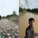 হাতত নাই ধন, নাই কোনো মেছিন… কিদৰে বিট্টুৱে তবাহীয়ে অকলে চাফা কৰিলে লেতেৰা নদী?