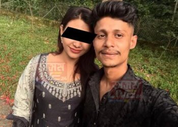 দুজন যুৱকৰ শুক্ৰাণু! নিমিষাৰ পোষ্টমর্টেমত পোহৰলৈ আহিছে ভয়ংকৰ তথ্য