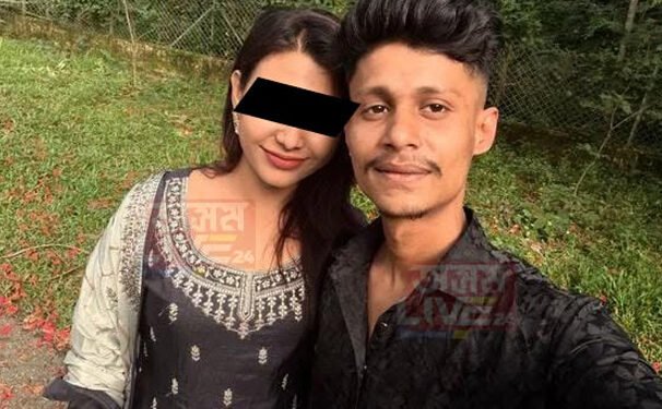 দুজন যুৱকৰ শুক্ৰাণু! নিমিষাৰ পোষ্টমর্টেমত পোহৰলৈ আহিছে ভয়ংকৰ তথ্য