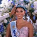 জোহেৰীৰ শিৰত Miss World 2026 ৰ বিজয় মুকুট