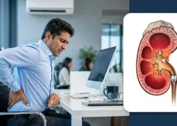 বেছিকৈ AC ত থাকিলে বৃক্কৰ সমস্যা হয় নেকি?