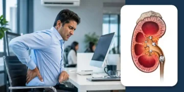 বেছিকৈ AC ত থাকিলে বৃক্কৰ সমস্যা হয় নেকি?