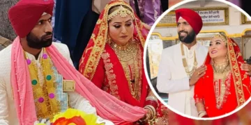 ‘মোৰ স্বামী মোক উভতাই দিয়ক!’ স্বামীৰ সন্ধানত ডুবাইৰ পৰা আহিল প্ৰেমিকা