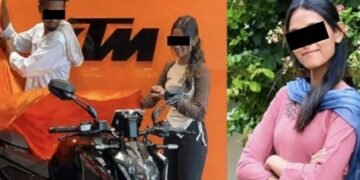 বয়ফ্ৰেণ্ডক বাইক দিবলৈ প্ৰেমিকাই চুৰি কৰিলে মাতৃৰ অলংকাৰ, তাৰ পিছত…