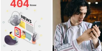 কিবা চাই থাকিলে হঠাতে ‘Page Not Found’ বা ‘404 Error’ কিয় দেখায় জানেনে?