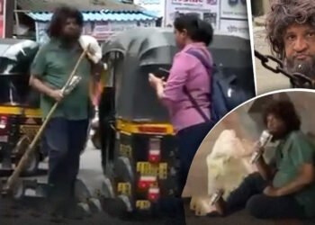 বিধায়ক হ’ল ভিক্ষাৰী! কিয় ৰাজপথত এইদৰে দেখা গ’ল দেশৰ ধনী বিধায়কজনক?