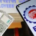 PF ৰ নতুন লিমিট কাৰ্যকৰী, দৰমহাৰ স্লিপত কেতিয়া দেখিব অধিক অৱদান?