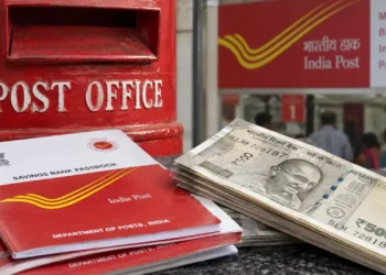Post Office SCSS: প্ৰতিমাহে  পাব ২০,৫০০ টকা, মাত্ৰ এবাৰ বিনিয়োগ কৰক এই আঁচনিখনত