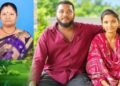 সোণৰ গহনাৰ বাবেই মাতৃক হ*ত্যা জী-জোঁৱাইৰ