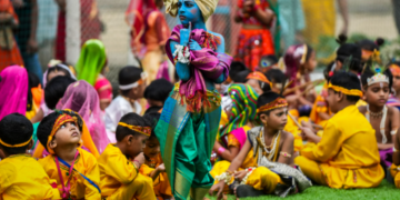 জন্মাষ্টমীত শ্ৰীকৃষ্ণক কি কি নৈবেদ্য দিব?