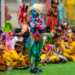 জন্মাষ্টমীত শ্ৰীকৃষ্ণক কি কি নৈবেদ্য দিব?