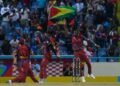 অবিশ্বাস্য! ৯ ৰানত ৮টাকৈ উইকেট