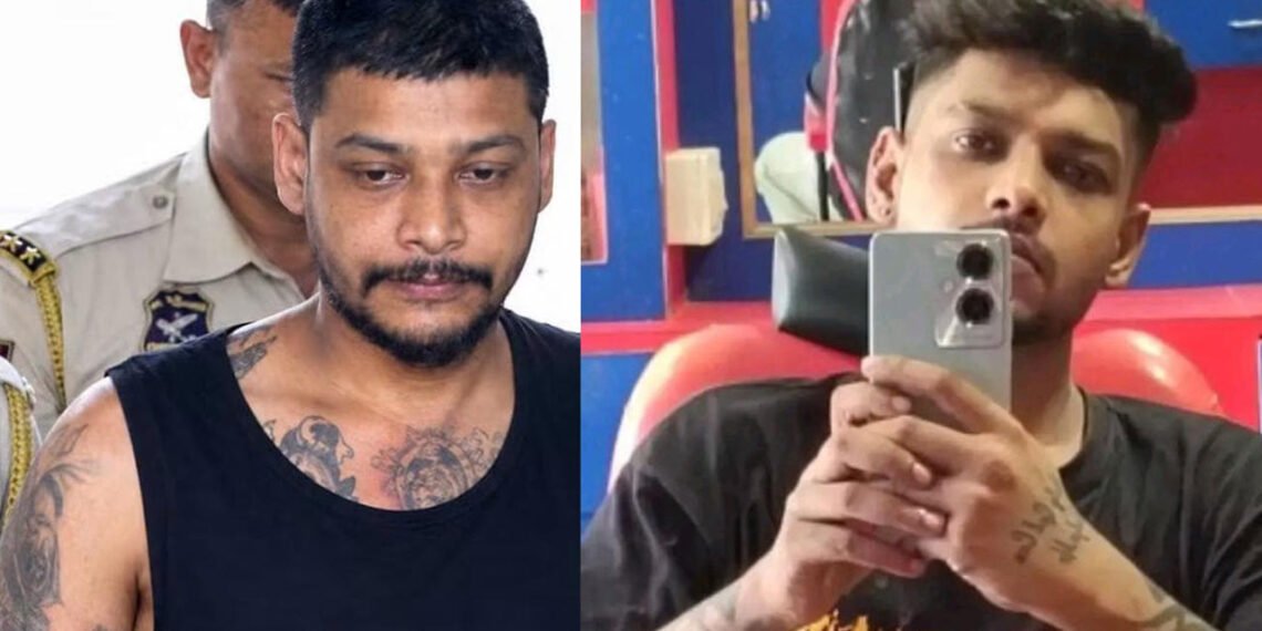 ৰামানুজৰ মৃতদেহ চমজি নলয় পৰিয়ালে! ক’লে- ‘ৰাইজে যি কৰে কৰিব’