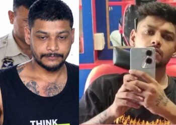 ৰামানুজৰ মৃতদেহ চমজি নলয় পৰিয়ালে! ক’লে- ‘ৰাইজে যি কৰে কৰিব’