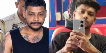 ৰামানুজৰ মৃতদেহ চমজি নলয় পৰিয়ালে! ক’লে- ‘ৰাইজে যি কৰে কৰিব’