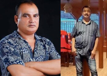 জুবিন গাৰ্গৰ দুই দেহৰক্ষীৰ জামিন লাভ