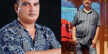 জুবিন গাৰ্গৰ দুই দেহৰক্ষীৰ জামিন লাভ