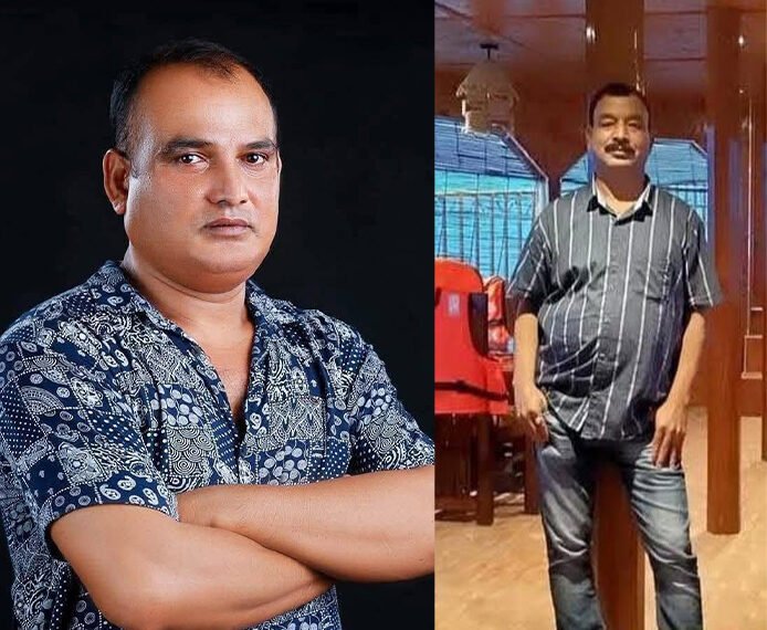 জুবিন গাৰ্গৰ দুই দেহৰক্ষীৰ জামিন লাভ