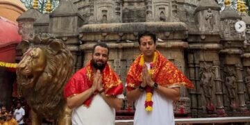 অসমলৈ আহি কিহৰ বাবে ব্যাপক TROLLৰ সন্মুখীন চেলিম মাৰ্চেণ্ট?