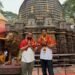 অসমলৈ আহি কিহৰ বাবে ব্যাপক TROLLৰ সন্মুখীন চেলিম মাৰ্চেণ্ট?