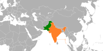 পাকিস্তানতকৈও পিছ পৰি আছে ভাৰত