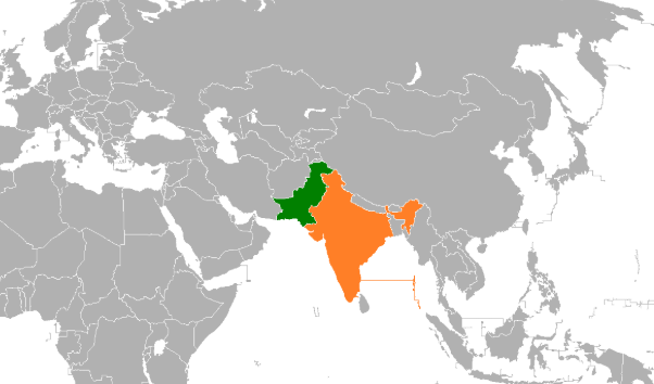 পাকিস্তানতকৈও পিছ পৰি আছে ভাৰত