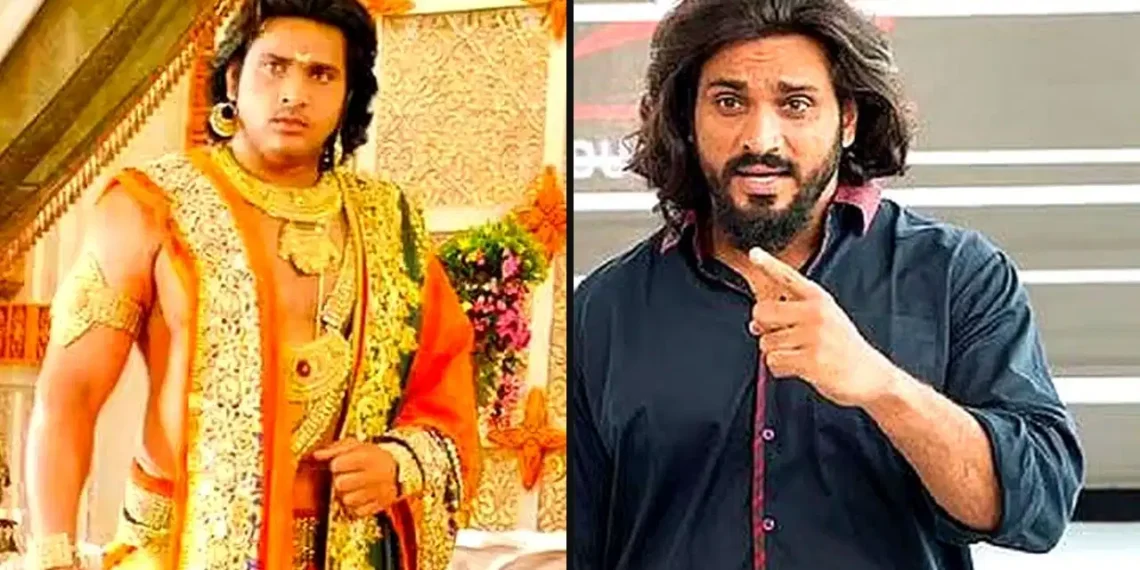 বিবাহৰ প্ৰতিশ্ৰুতিৰে আৰু শাৰীৰিক সম্পৰ্ক! গ্ৰেপ্তাৰ ‘মহাভাৰত’ ধাৰাবাহিকৰ ভীম