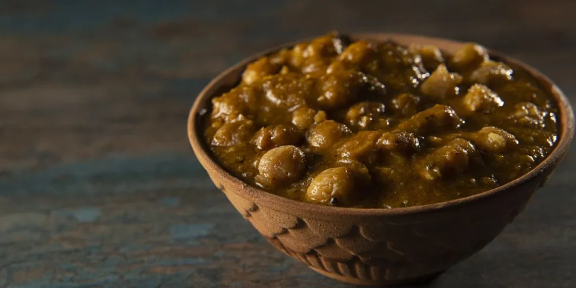 Ghugni English Name: আপুনি জানেনে ইংৰাজীত ঘুগুনিক কি বুলি কয়? ৯৯% লোকে নোৱাৰে শুদ্ধ উত্তৰ