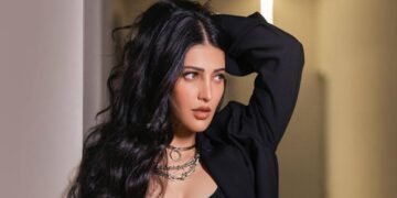 Shruti Haasan: ‘পুৰুষৰো হওক মাহেকীয়া …’, শ্ৰুতি হাছানে কিয় কৰিলে এনে প্ৰাৰ্থনা?
