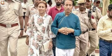 পুনৰ প্ৰতিবাদত নামিব সোণম ৱাংচুক
