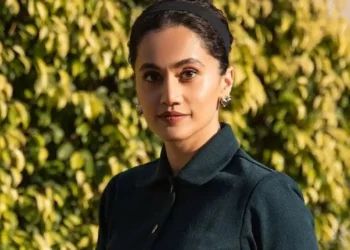 ‘পুৰুষৰ সকলো ভুল মাফ, কিন্তু নাৰীৰ এটা ভুলেই সৰ্বনাশ!’ কিয় গৰজি উঠিল তাপসী পন্নু