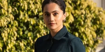 ‘পুৰুষৰ সকলো ভুল মাফ, কিন্তু নাৰীৰ এটা ভুলেই সৰ্বনাশ!’ কিয় গৰজি উঠিল তাপসী পন্নু