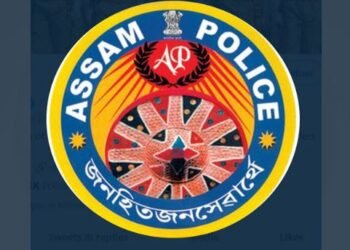 খাকী পোছাকত লাগিল দাগ! ব্যৱসায়ীক অপহৰণ কৰি ১৪ লাখ টকা লুটাৰ অভিযোগ
